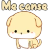Me canse
Marcelo