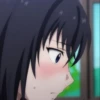 Animes_Stickers | Shiho Sawaragi 8