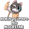 Par Baru
ADMİN OCUPADO
NO
MOLESTAR