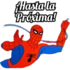 SPIDERMAN 13
