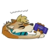 Trashdog 10