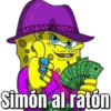 Bob Esponja Cholo 5