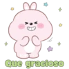Conejito tierno 9