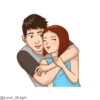 Romantic Couple 9