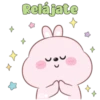 Conejito tierno 10