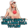 not
COBralen o
PONTE GUAPAY
SHULA MAMI GOZA
TUFLOW