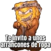 Bob Esponja Cholo 6