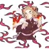 Demon slayer 8