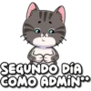 Lave many
SEGUNDO DÍA
COMO ADMIN