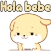 Hola bebe
Marcelo