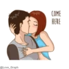 Romantic Couple 11