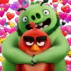 Angry Birds 6