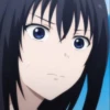 Animes_Stickers | Shiho Sawaragi 9