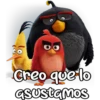 Angry Birds 7