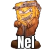 Bob Esponja Cholo 7