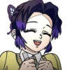 Shinobu Chibi 5