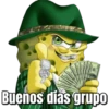 Bob Esponja Cholo 8