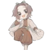 Shinobu Chibi 8
