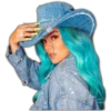 Karol G Expresiones 10