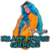CBralen
HOLA MIS AMORES
QUERIDOSI
