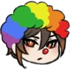 RDL! Genshin stickers 14