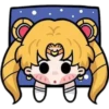 Sailor Moon Mix 1 15