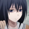 Animes_Stickers | Shiho Sawaragi 10