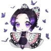 Shinobu Chibi 10