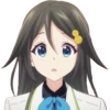 Reina Izumi san ️ 12