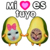 Mi ❤ es
tuyo