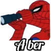 SPIDERMAN 16