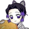 Shinobu Chibi 11