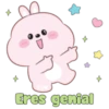 Conejito tierno 14