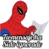 SPIDERMAN 18