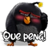 Angry Birds 12