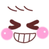 Lovely emoji 11