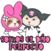Somos EL DÚJO
PERFECTO