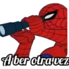 SPIDERMAN 20