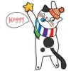 RainbowSmileCats 8