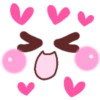 Lovely emoji 12