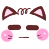 Lovely emoji 13