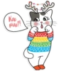 RainbowSmileCats 10