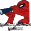 SPIDERMAN 21