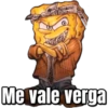 Bob Esponja Cholo 10