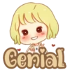 Cenial