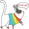 RainbowSmileCats 11