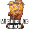Bob Esponja Cholo 11