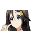 Reina Izumi san ️ 16