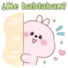 Conejito tierno 18
