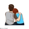 Romantic Couple 14